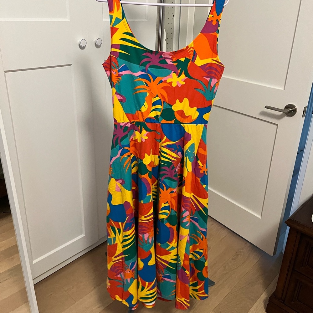 NOOWORKS dress size XL